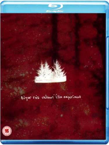 Sigur Ros - Sigur Ros: Vatari Film Experiment (Blu-ray 2013) 
