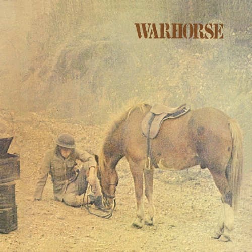Warhorse - Warhorse (2012) 