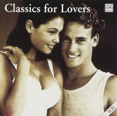 Various Artists - Classics For Lovers (2002)