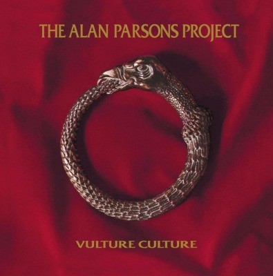 Alan Parsons Project - Vulture Culture /180Gr. Vinyl 