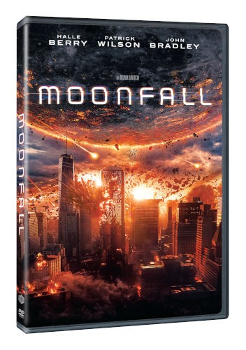 Film/Sci-fi - Moonfall 
