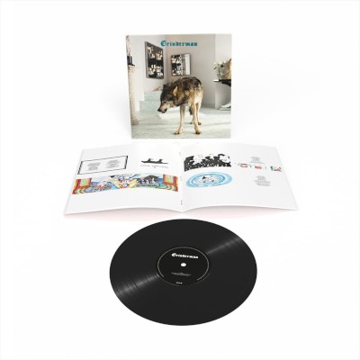 Grinderman - Grinderman 2 (Edice 2025) - Vinyl