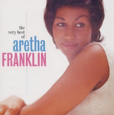 Aretha Franklin - Very Best Of Aretha Franklin (2011) 