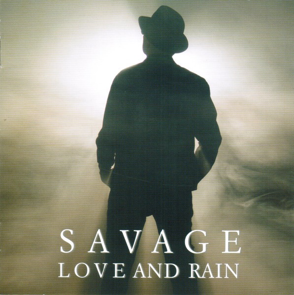 Savage - Love And Rain (2020)