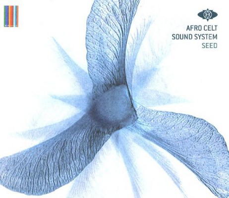 Afro Celt Sound System - Seed (Edice 2017)