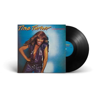 Tina Turner - Love Explosion (Edice 2024) - Vinyl