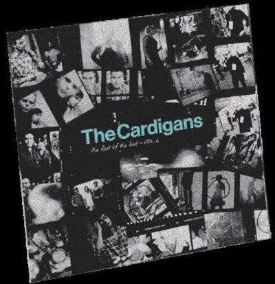 Cardigans - Rest Of The Best - Vol. 2 (2024)