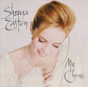 Sheena Easton - My Cherie 