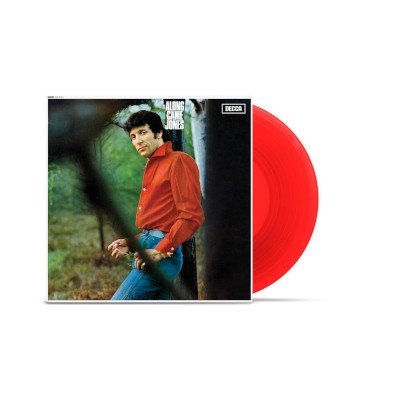 Tom Jones - Along Came Jones (Edice 2024) - Limited Red Vinyl