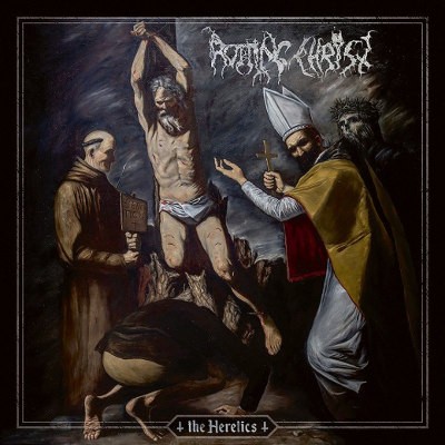 Rotting Christ - Heretics (2019) - Vinyl