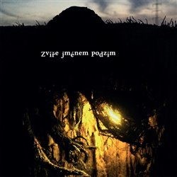 Zvíře jménem Podzim - Zvíře jménem Podzim /Digipack (2017)