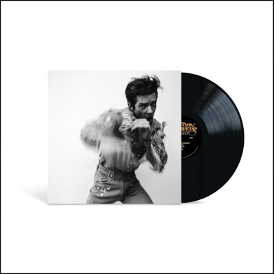 Flowers Brandon - Thrasher (2026) - Vinyl
