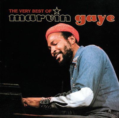 Marvin Gaye - Very Best Of Marvin Gaye (2001) /2CD