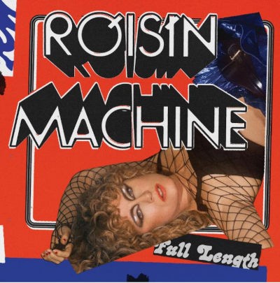 Róisín Murphy - Róisín Machine (2020) - Vinyl
