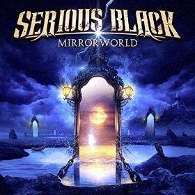Serious Black - Mirrorworld (2016) 