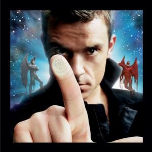 Robbie Williams - Intensive Care (2005) 
