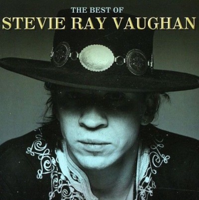 Stevie Ray Vaughan - Best Of Stevie Ray Vaughan (Edice 2011)