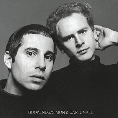 Simon & Garfunkel - Bookends (Reedice 2018) - Vinyl 