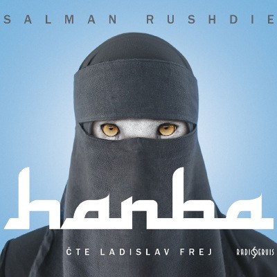 Salman Rushdie - Hanba (MP3, 2019)
