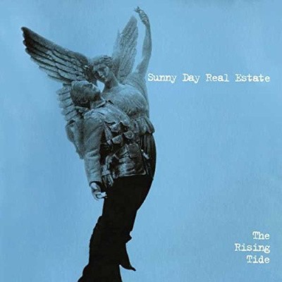 Sunny Day Real Estate - Rising Tide (Reedice 2018) - Vinyl 