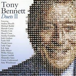 Tony Bennett - Duets II 