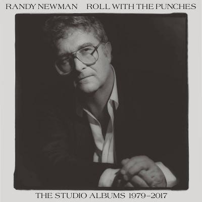 Randy Newman - Roll With The Punches: The Studio Albums (RSD 2021) - Vinyl