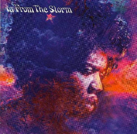 Jimi Hendrix =Tribute= - In From The Storm - The Music Of Jimi Hendrix 