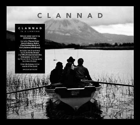 Clannad - In A Lifetime (Deluxe Edition, 2020)