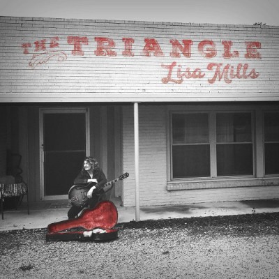 Lisa Mills - Triangle (2020) - Vinyl