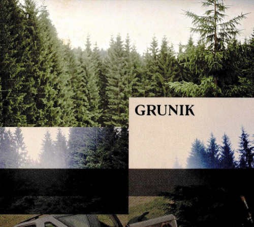 Grunik - Ozvěny (2014) 