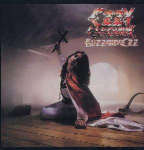 Ozzy Osbourne - Blizzard Of Ozz /Vinyl 2011 