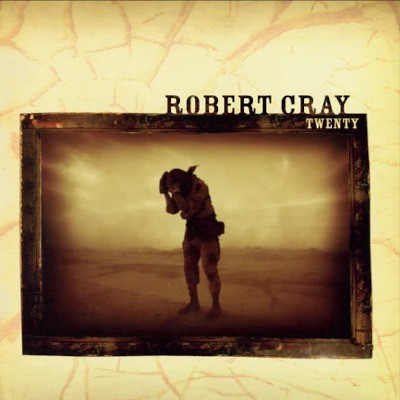 Robert Cray Band - Twenty (Limited Edition 2026) - 180 gr. Vinyl