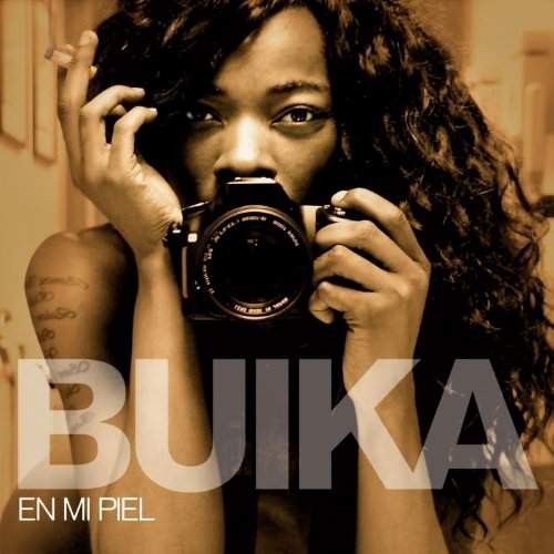 Buika - En Mi Piel (2011)