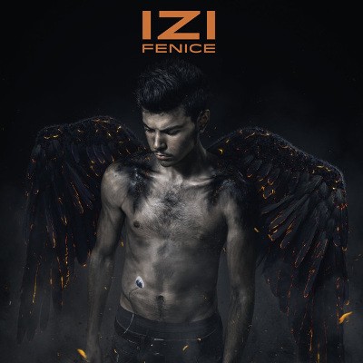 IZI - Fenice (2016)