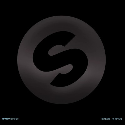 Various Artists - Spinnin' 25 Years... Chapter 2 (Limited Edition, 2024) - 180 gr. Vinyl