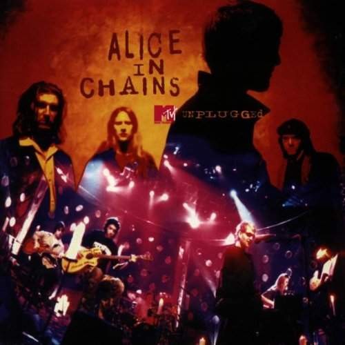 Alice In Chains - MTV Unplugged 