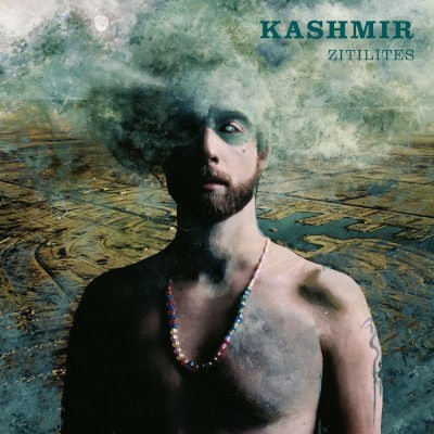 Kashmir - Zitilites (Edice 2024)