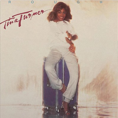 Tina Turner - Rough (Edice 2024)