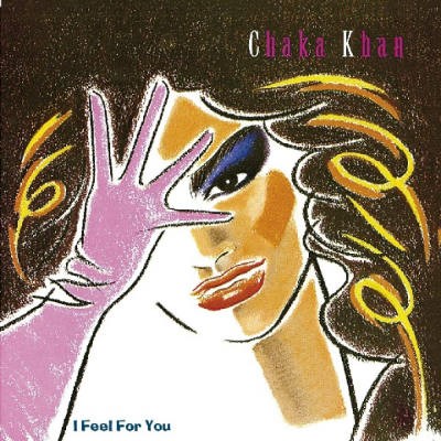Chaka Khan - I Feel For You (Reedice 2018)