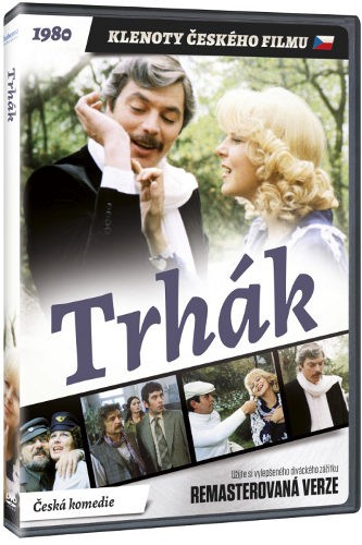 Film/Hudební - Trhák (Remasterovaná verze) 