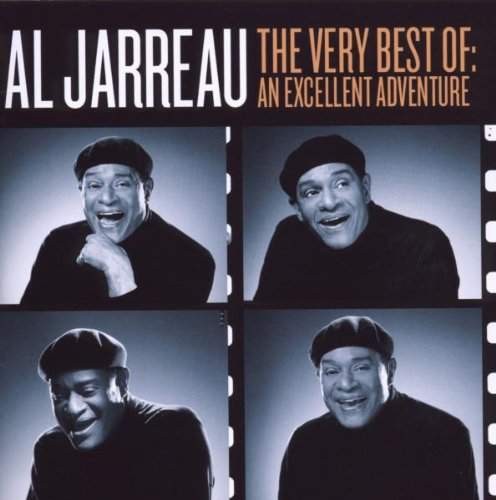 Al Jarreau - Very Best Of: An Excellent Adventure (2009)