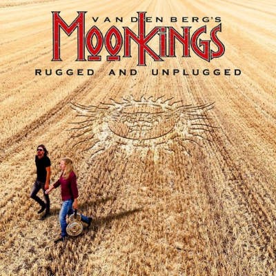 Vandenberg's Moonkings - Rugged And Unplugged (2018)