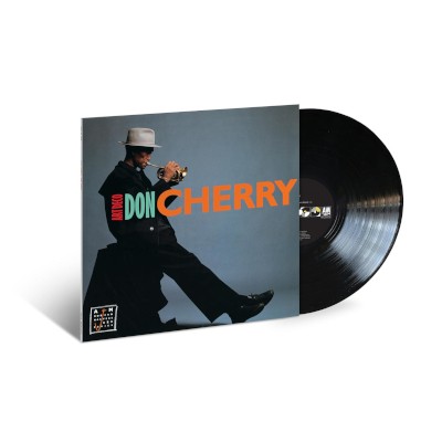 Don Cherry - Art Deco (Verve By Request Series 2023) - Vinyl