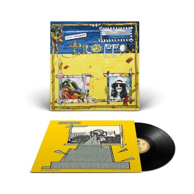 George Harrison - Gone Troppo (Edice 2025) - Vinyl