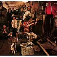Bob Dylan & The Band - Basement Tapes 