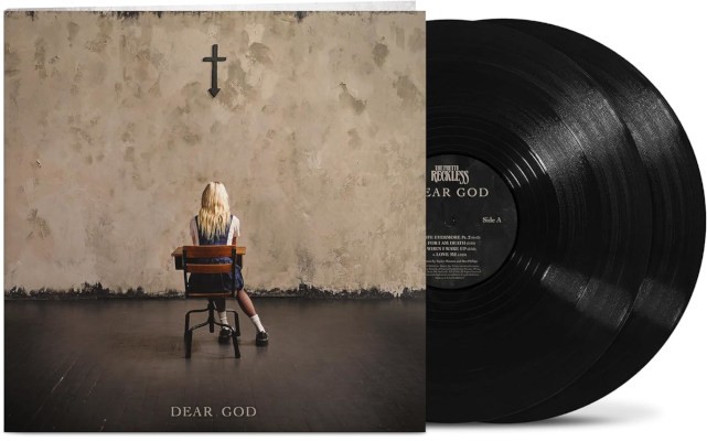 Pretty Reckless - Dear God (2026) - Vinyl