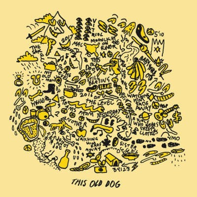 Mac Demarco - This Old Dog (2017) - Vinyl 