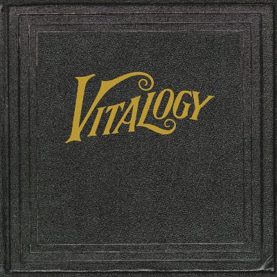 Pearl Jam - Vitalogy (Remastered 2016) - 180 gr. Vinyl 