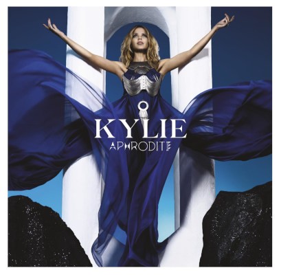 Kylie Minogue - Aphrodite (Reedice 2026) - Vinyl