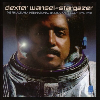 Dexter Wansel - Stargazer (The Philadelphia International Records Anthology 1976-1980) /2016 